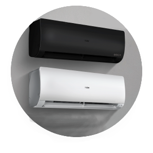 Haier Gamme Flexis Plus