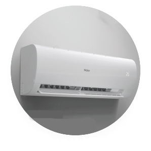 Haier Gamme Pearl Premium